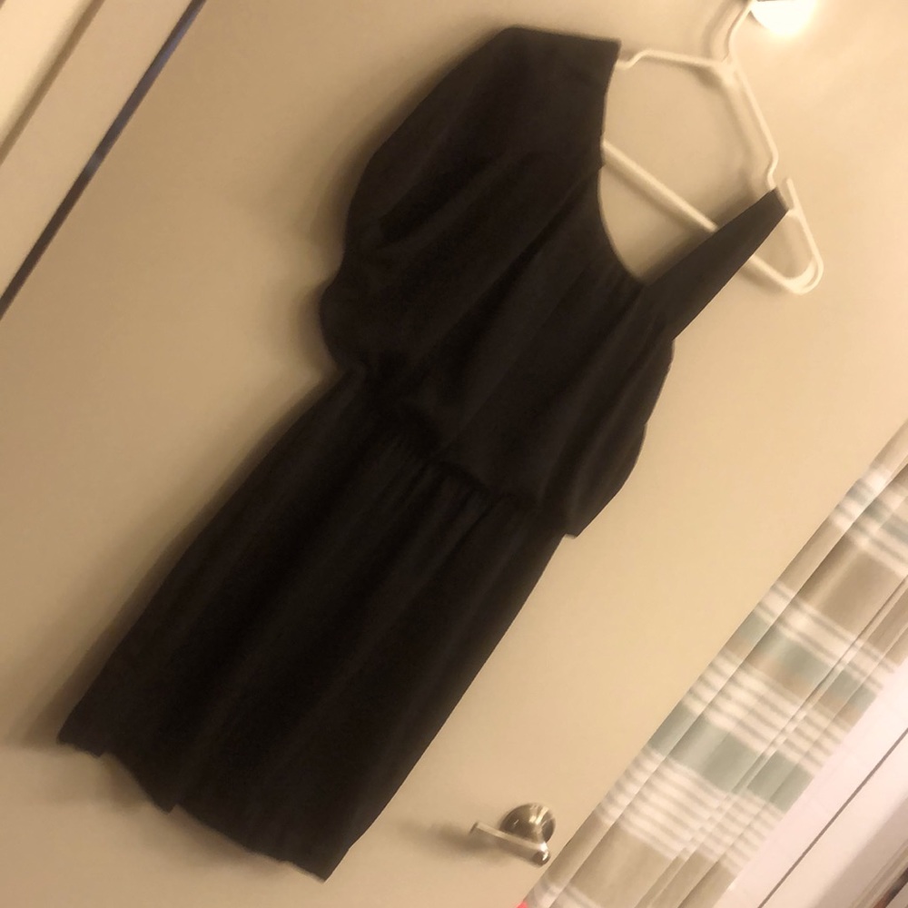 Unilateral BCBG LBD